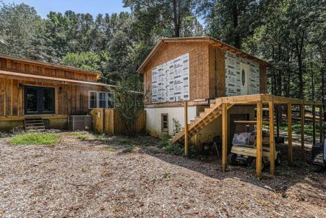 184 Andys Circle Dahlonega GA 30533