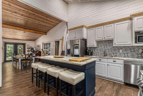 184 Andys Circle Dahlonega GA 30533