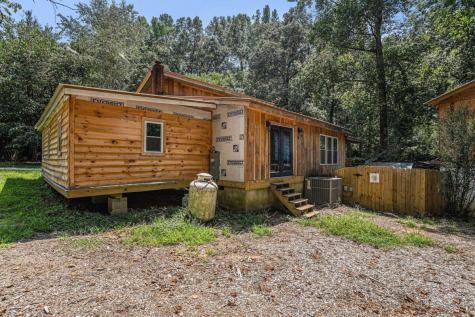 184 Andys Circle Dahlonega GA 30533