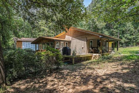 184 Andys Circle Dahlonega GA 30533