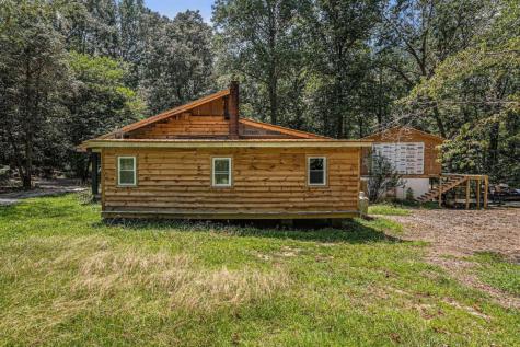 184 Andys Circle Dahlonega GA 30533