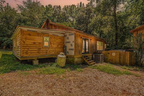 184 Andys Circle Dahlonega GA 30533