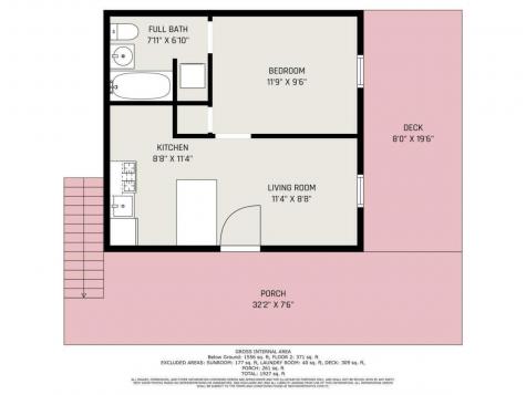 184 Andys Circle Dahlonega GA 30533