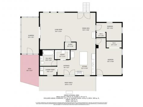 184 Andys Circle Dahlonega GA 30533