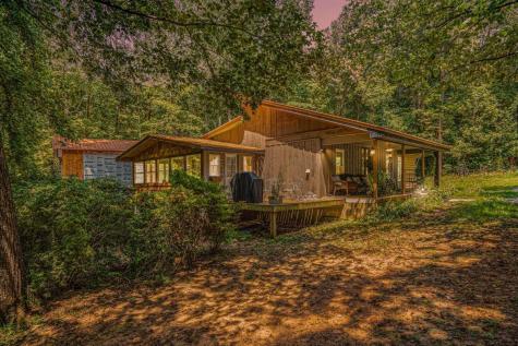 184 Andys Circle Dahlonega GA 30533