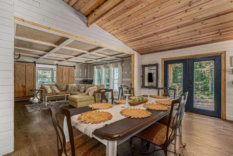 184 Andys Circle Dahlonega GA 30533