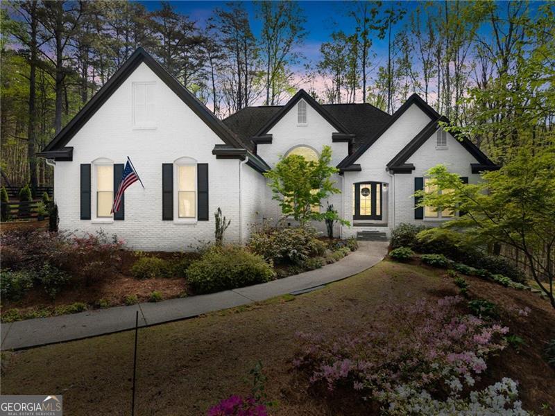 2665 Crosswynd Terrace Cumming GA 30040