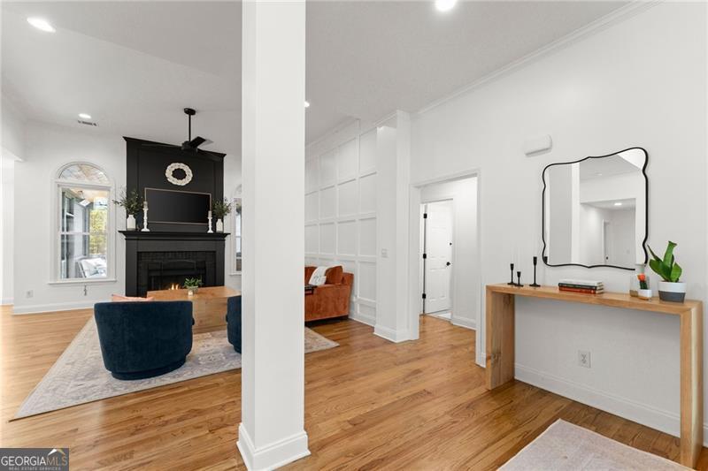 2665 Crosswynd Terrace Cumming GA 30040