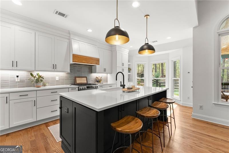 2665 Crosswynd Terrace Cumming GA 30040
