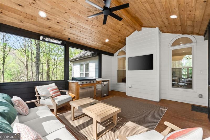 2665 Crosswynd Terrace Cumming GA 30040