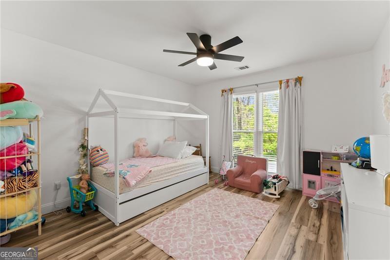 2665 Crosswynd Terrace Cumming GA 30040