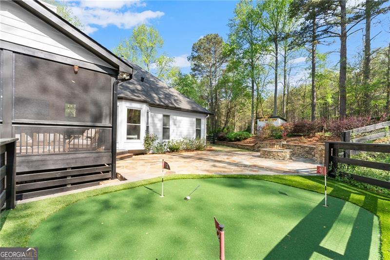 2665 Crosswynd Terrace Cumming GA 30040
