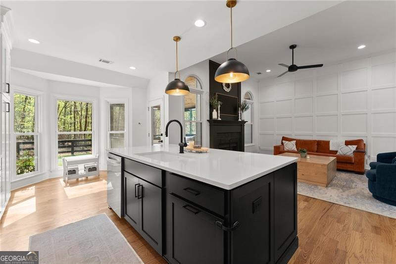 2665 Crosswynd Terrace Cumming GA 30040