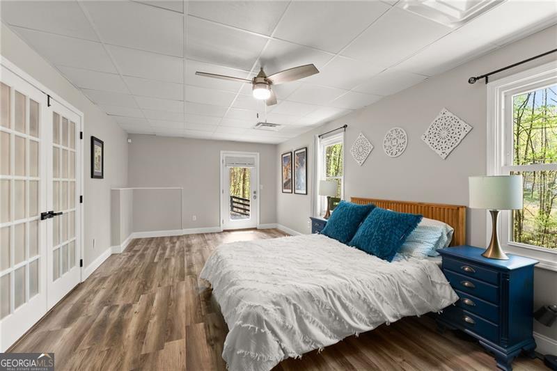2665 Crosswynd Terrace Cumming GA 30040