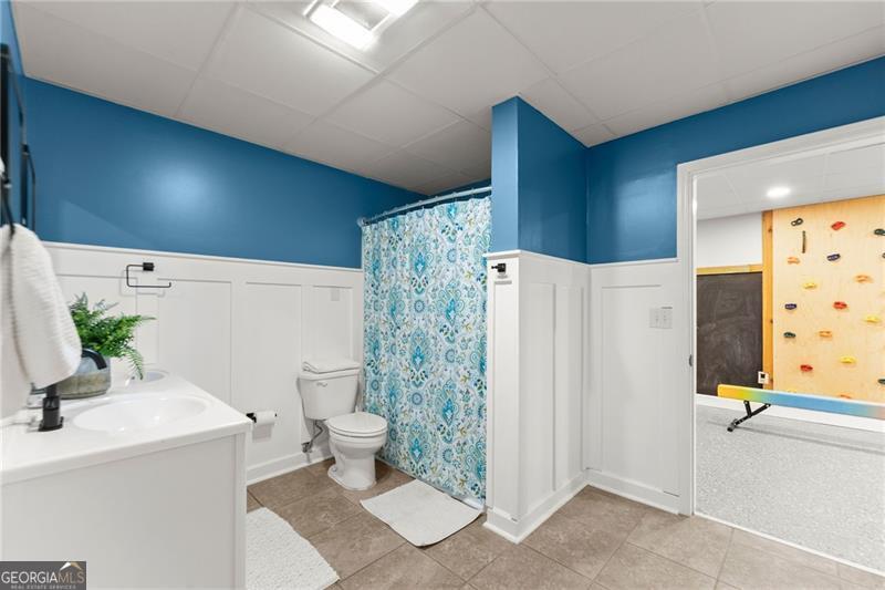 2665 Crosswynd Terrace Cumming GA 30040