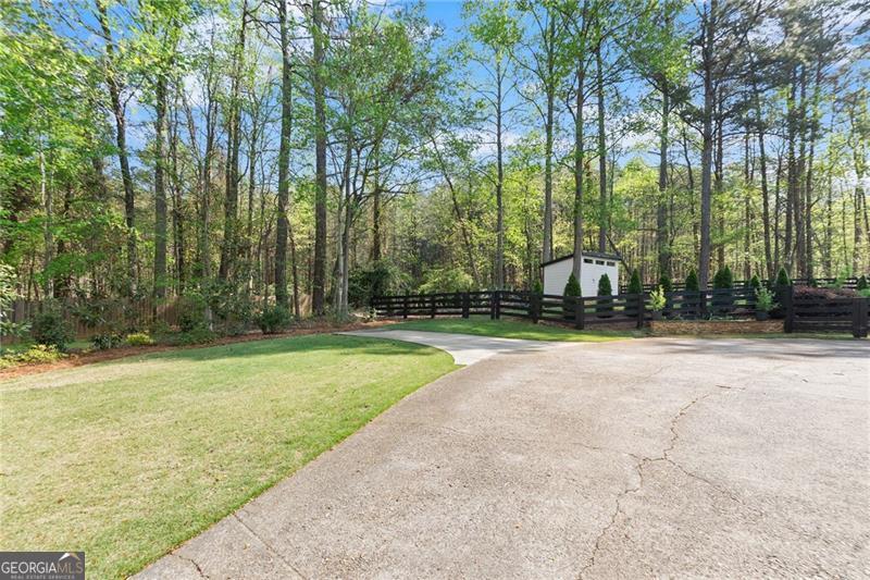 2665 Crosswynd Terrace Cumming GA 30040