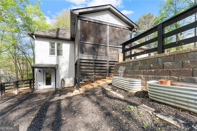 2665 Crosswynd Terrace Cumming GA 30040