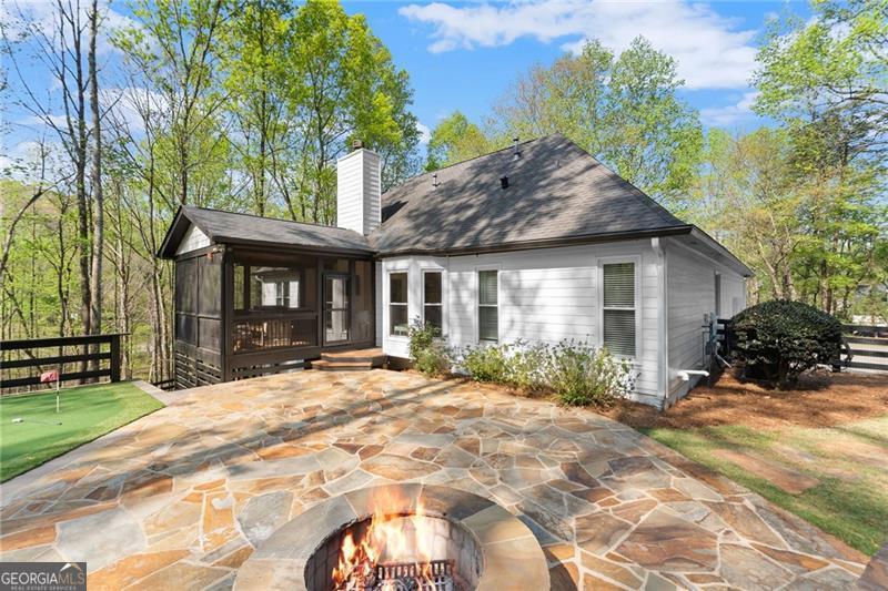 2665 Crosswynd Terrace Cumming GA 30040