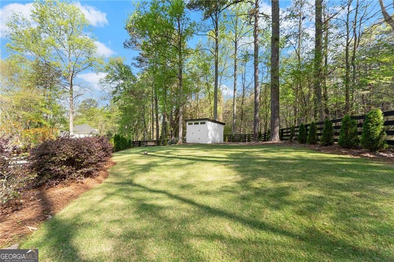 2665 Crosswynd Terrace Cumming GA 30040