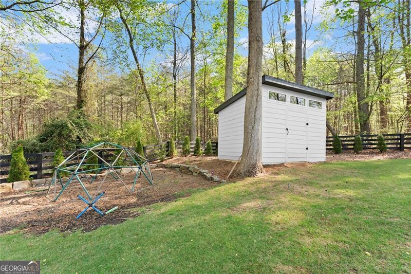 2665 Crosswynd Terrace Cumming GA 30040