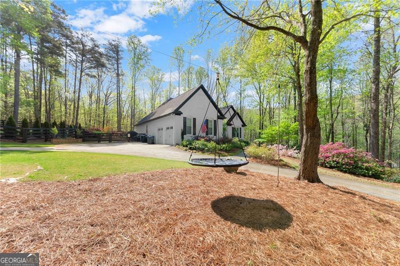 2665 Crosswynd Terrace Cumming GA 30040