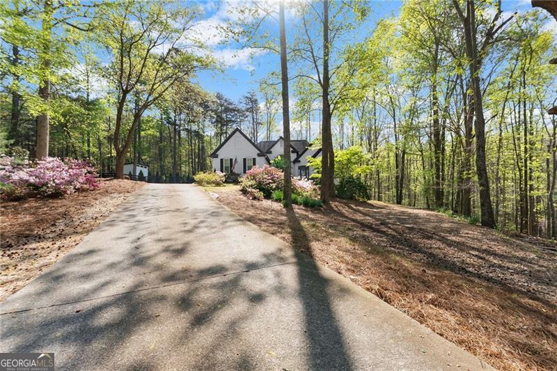 2665 Crosswynd Terrace Cumming GA 30040