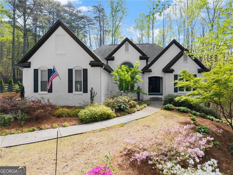 2665 Crosswynd Terrace Cumming GA 30040