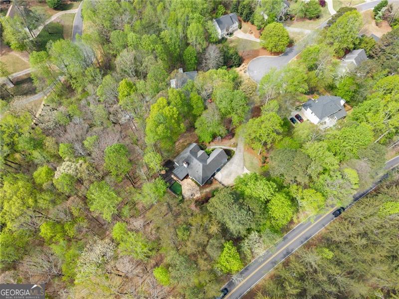 2665 Crosswynd Terrace Cumming GA 30040