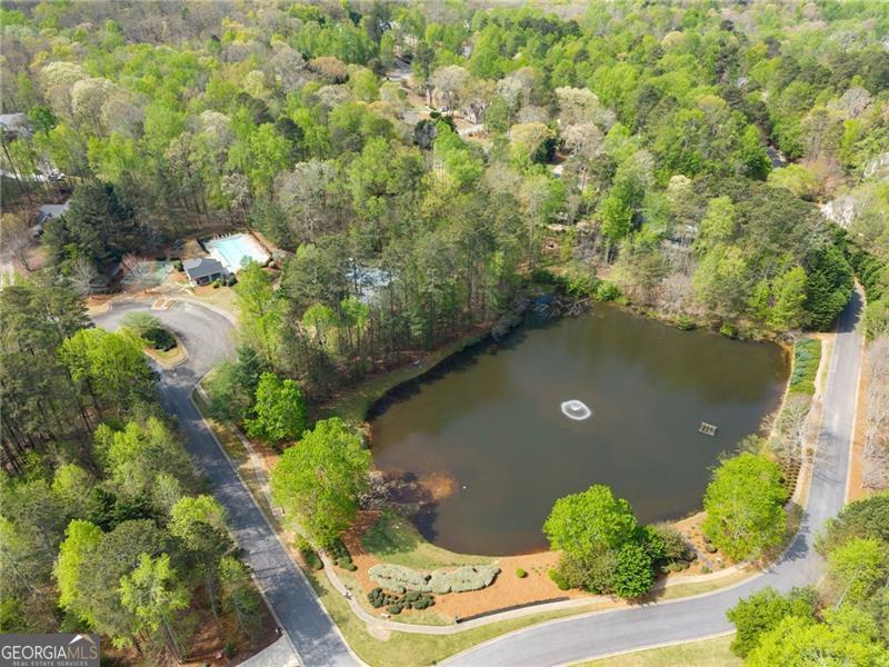 2665 Crosswynd Terrace Cumming GA 30040
