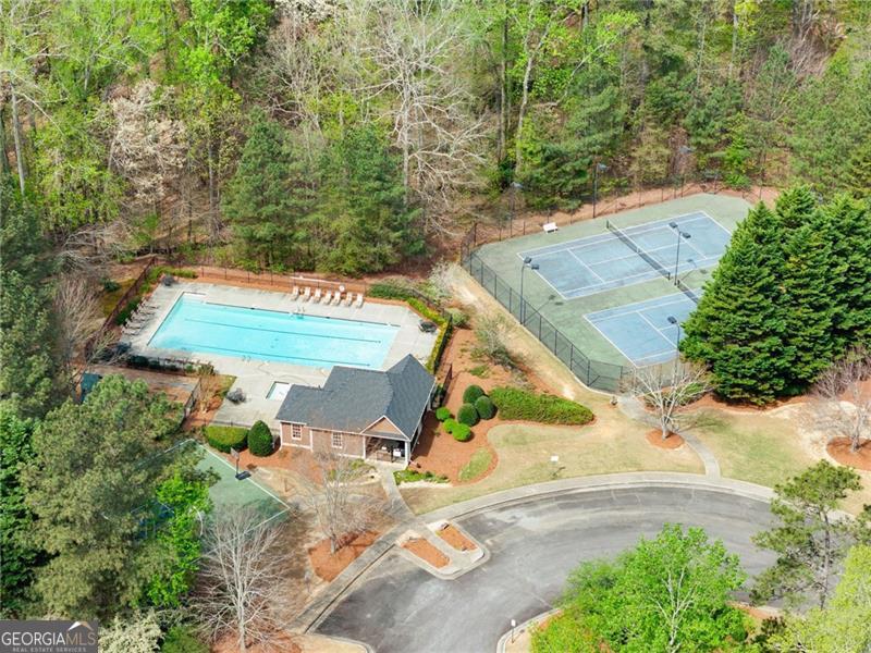 2665 Crosswynd Terrace Cumming GA 30040
