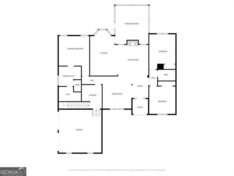 2665 Crosswynd Terrace Cumming GA 30040