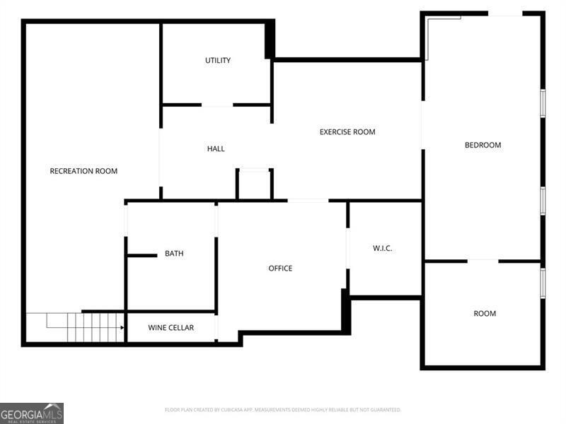 2665 Crosswynd Terrace Cumming GA 30040
