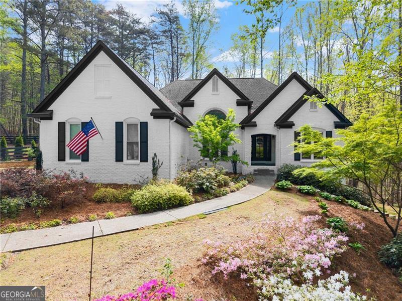 2665 Crosswynd Terrace Cumming GA 30040