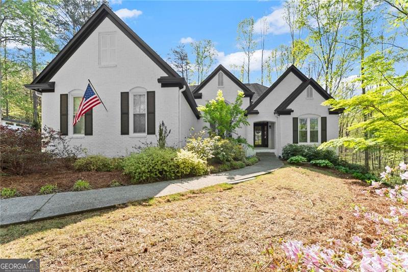 2665 Crosswynd Terrace Cumming GA 30040