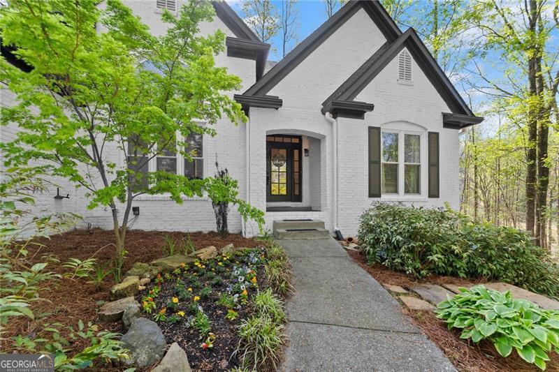 2665 Crosswynd Terrace Cumming GA 30040