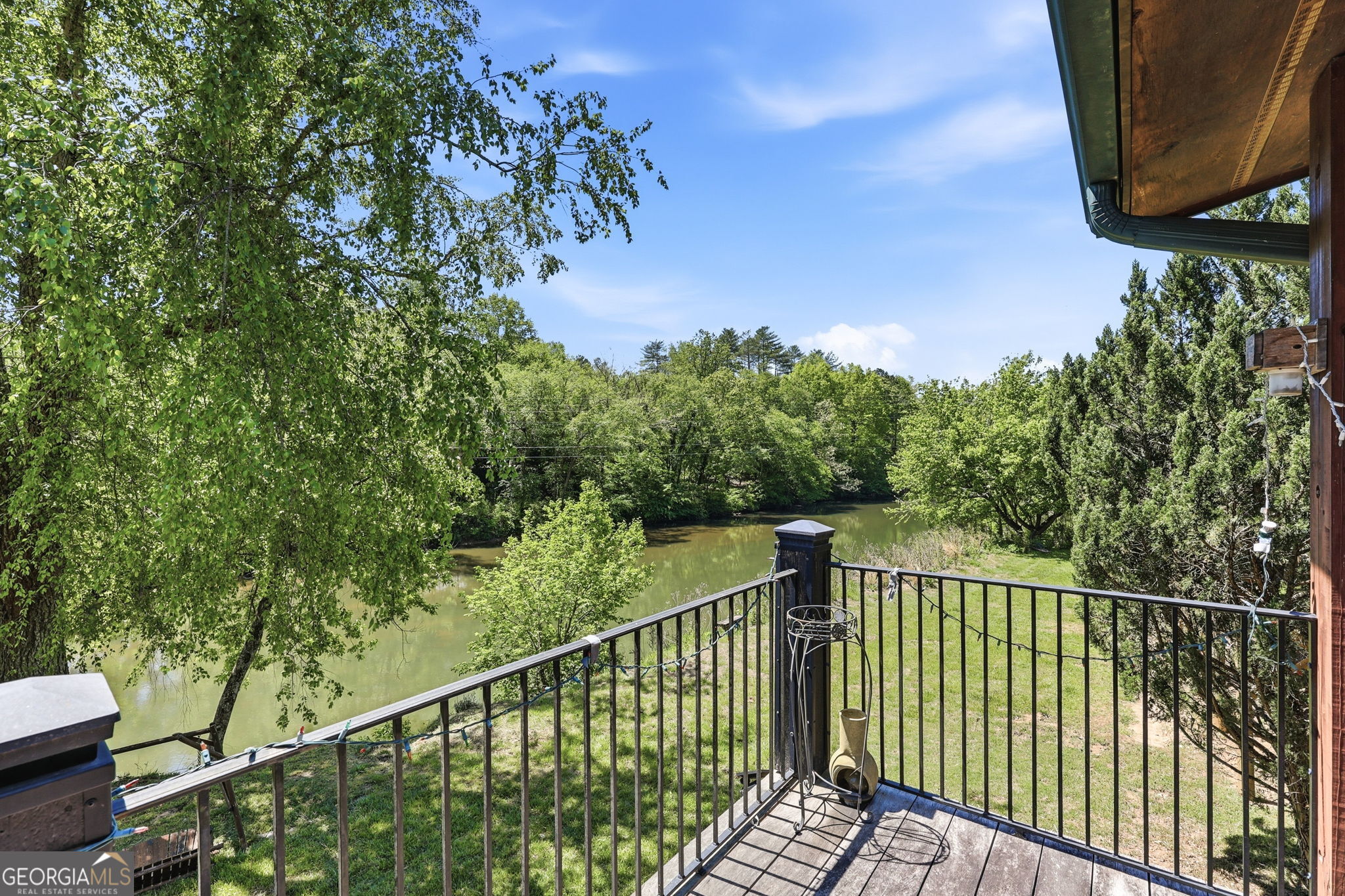 160 Megan Drive Cleveland GA 30528