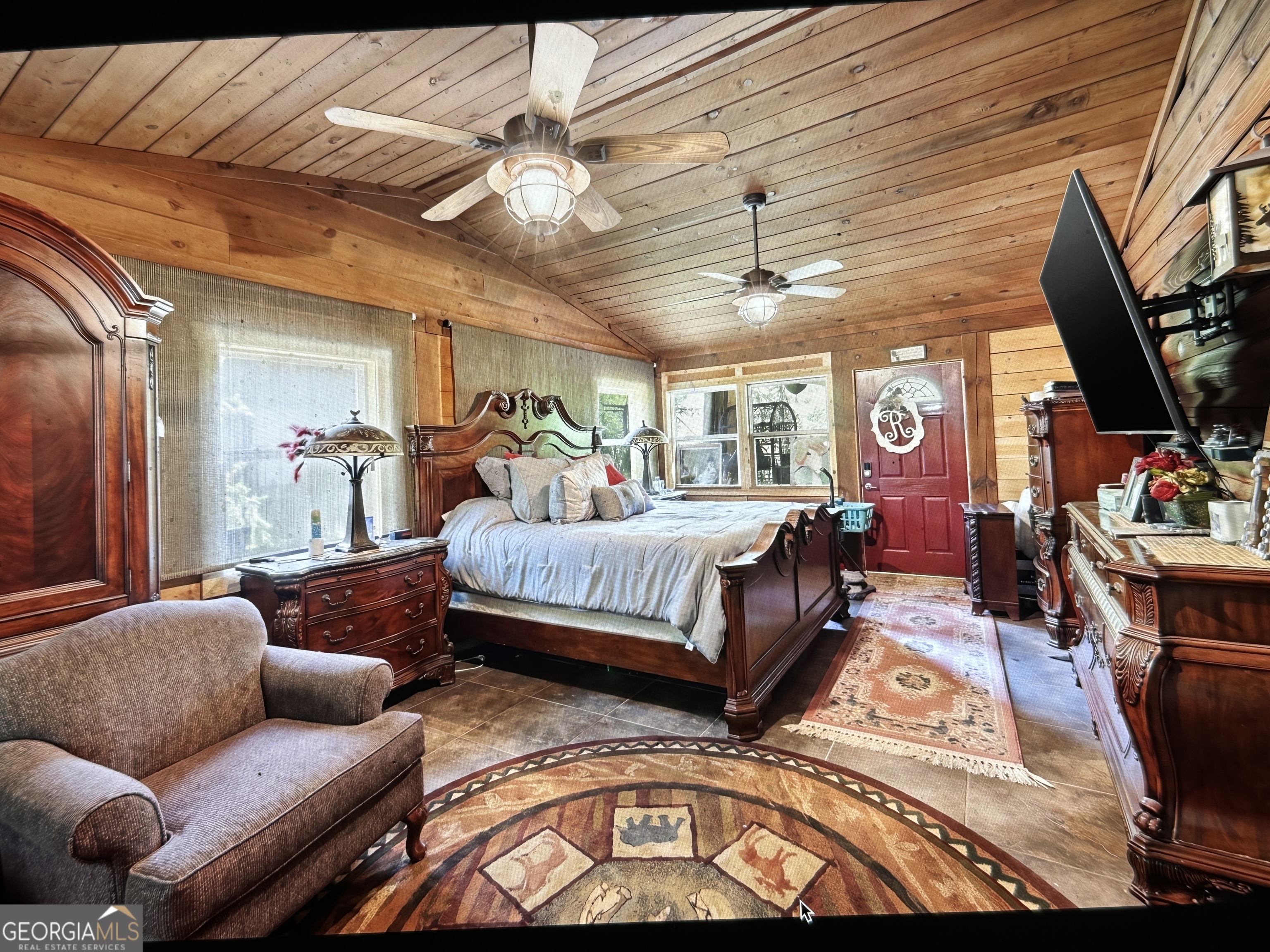 160 Megan Drive Cleveland GA 30528