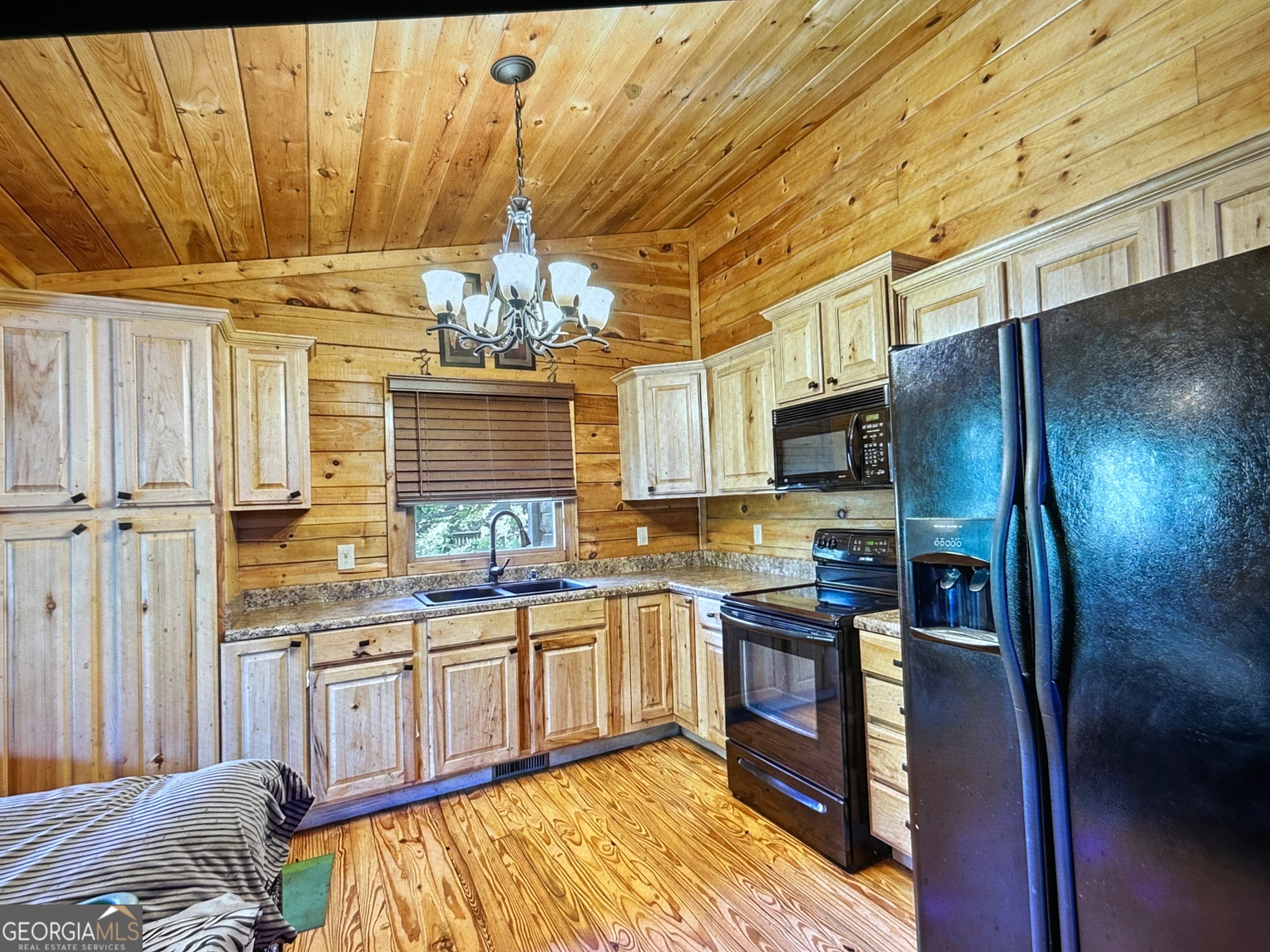 160 Megan Drive Cleveland GA 30528