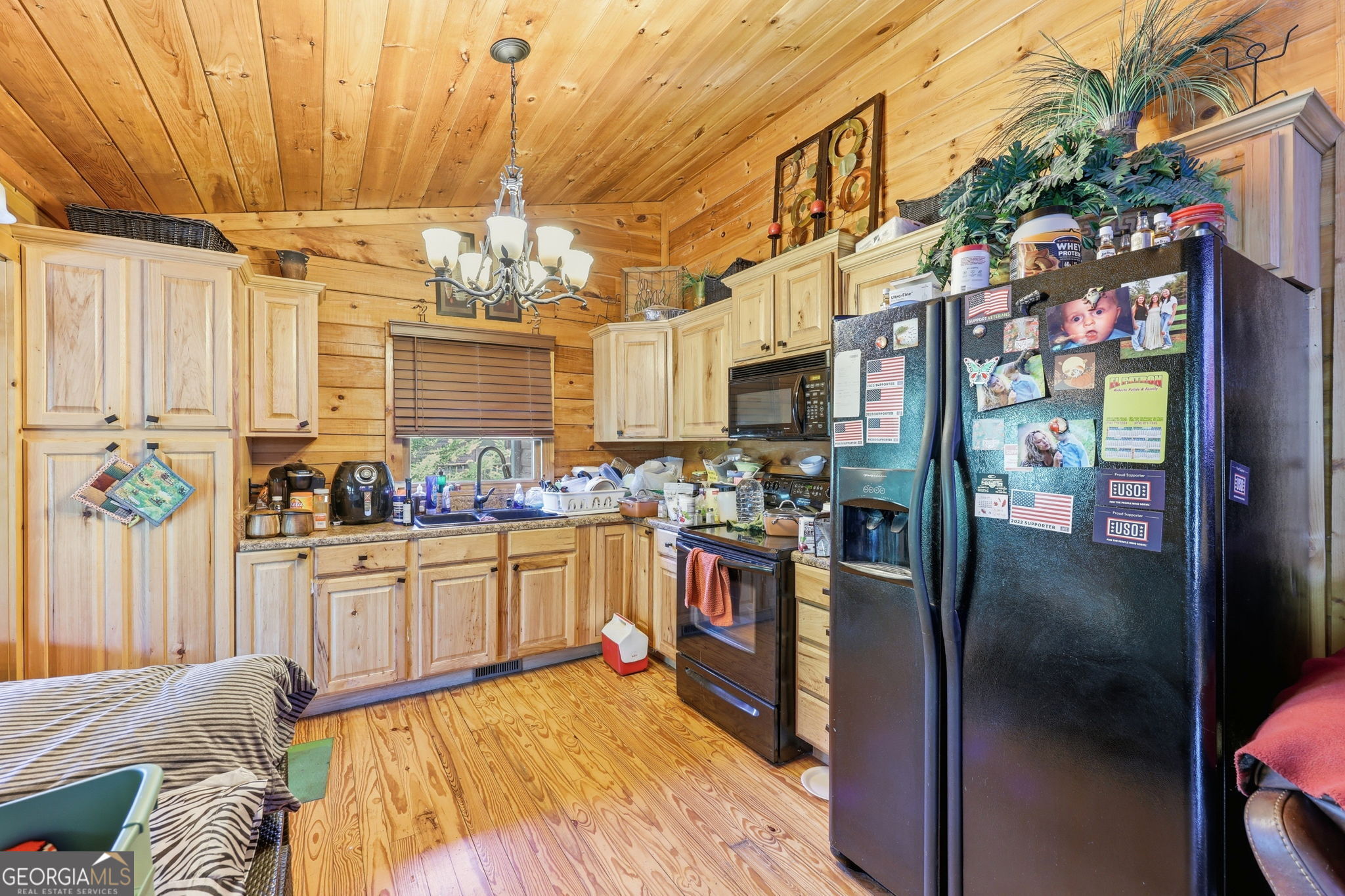 160 Megan Drive Cleveland GA 30528