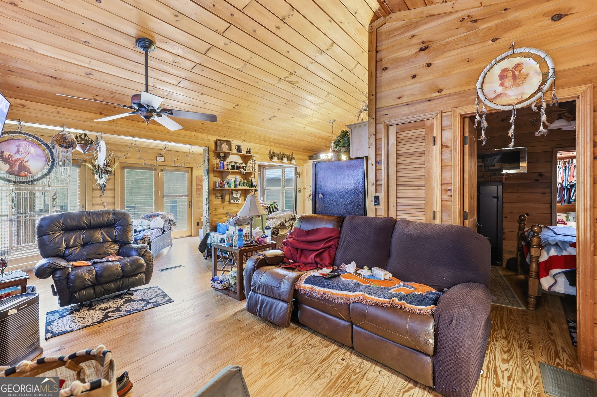 160 Megan Drive Cleveland GA 30528