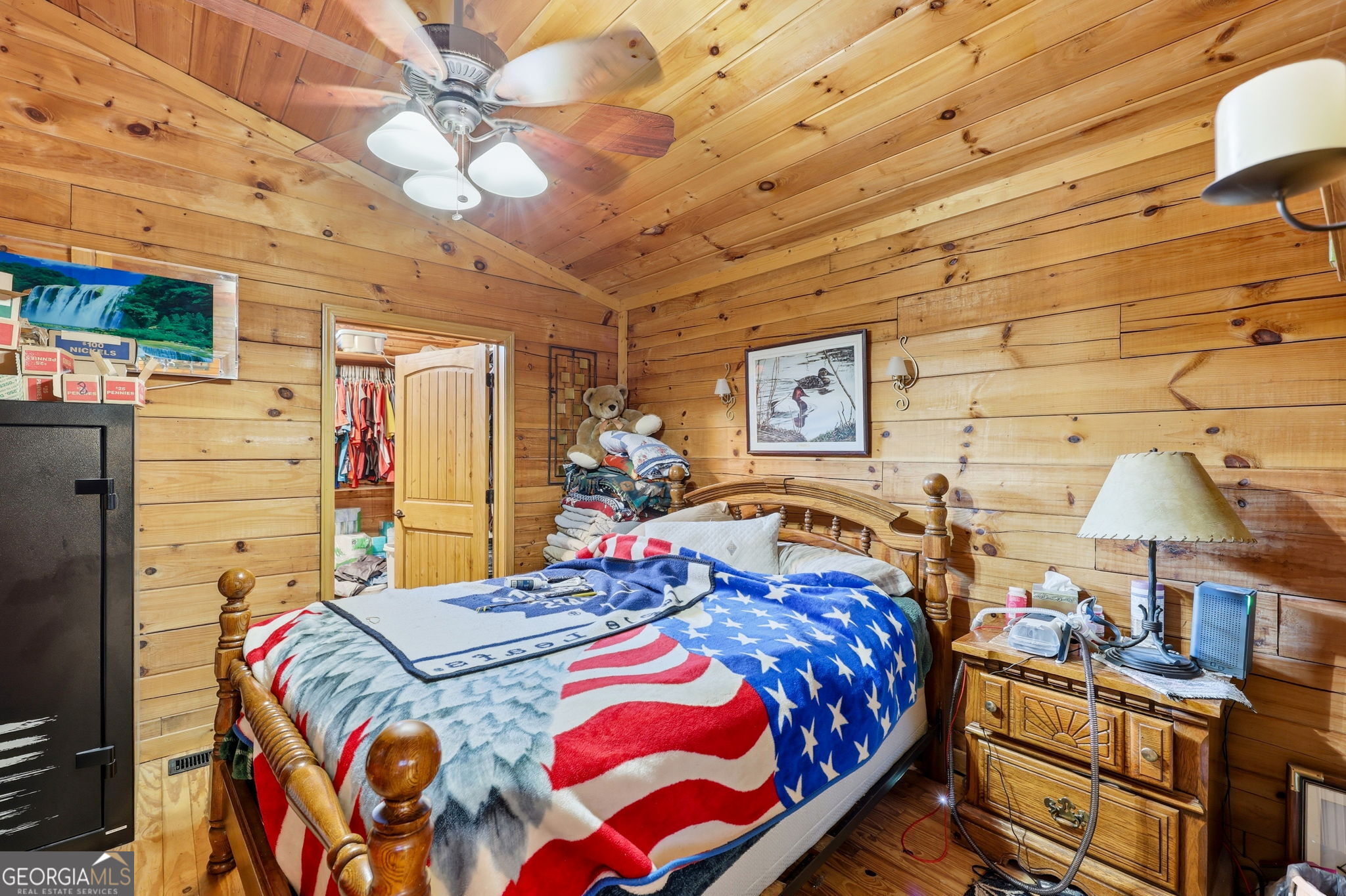 160 Megan Drive Cleveland GA 30528