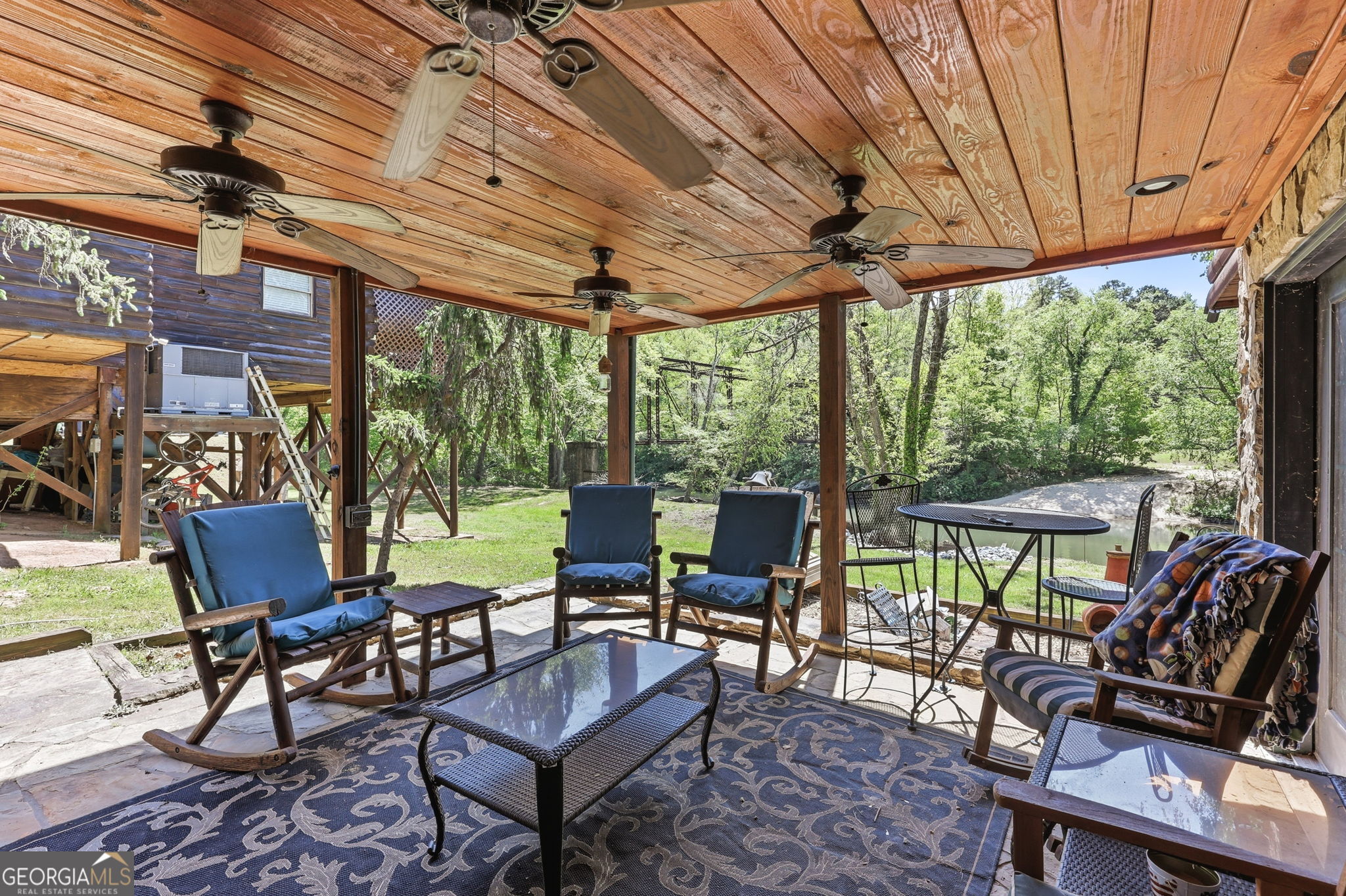 160 Megan Drive Cleveland GA 30528