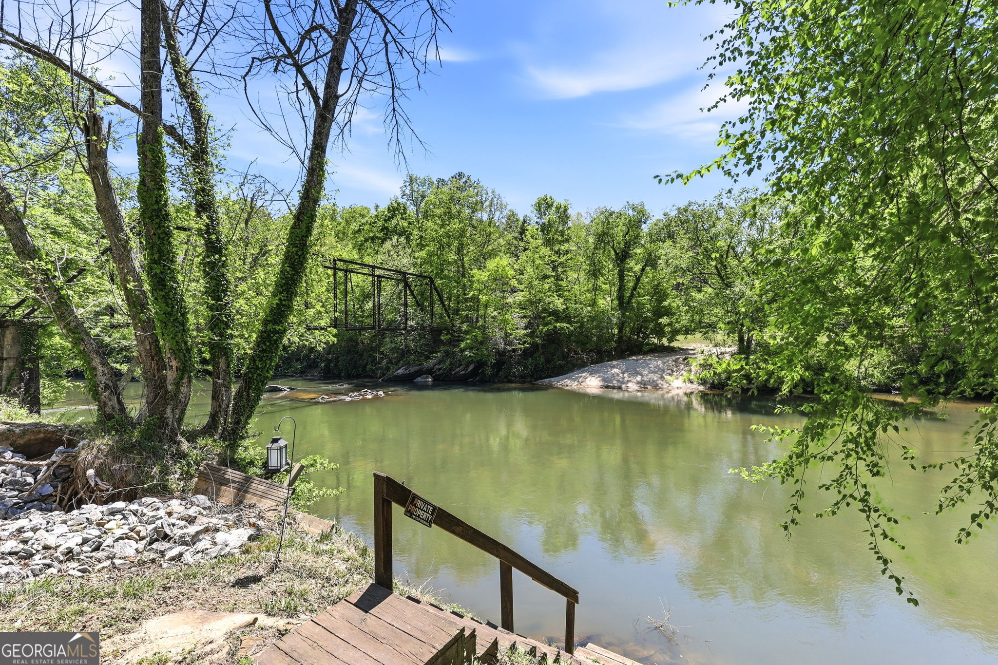 160 Megan Drive Cleveland GA 30528
