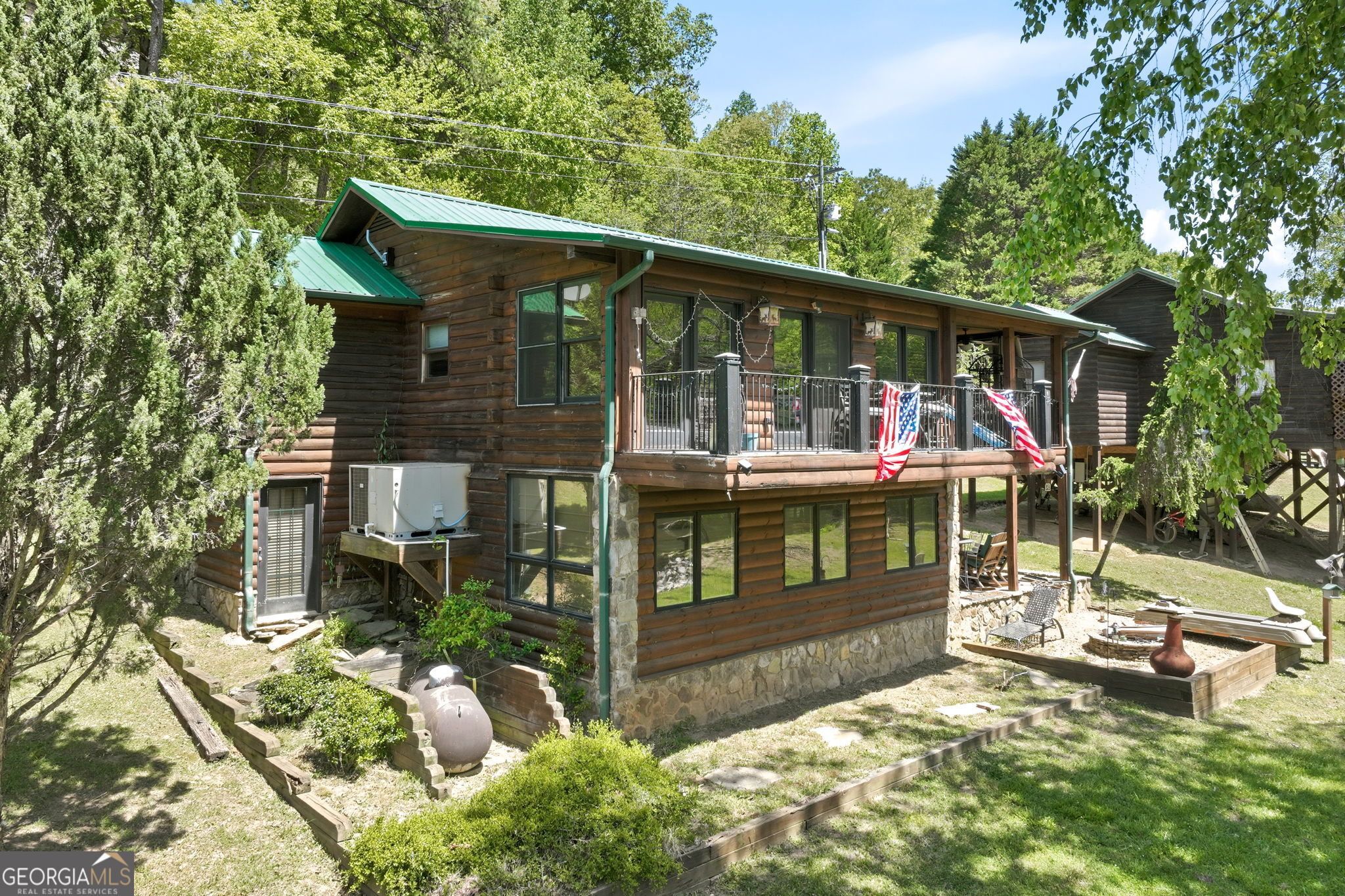 160 Megan Drive Cleveland GA 30528