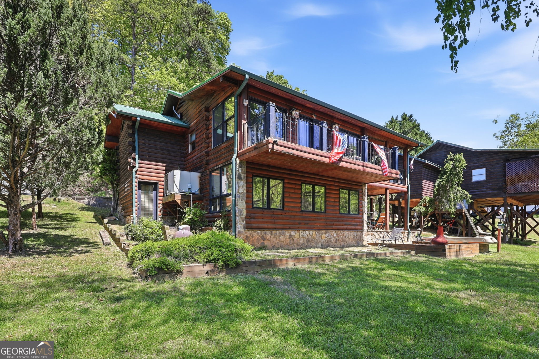 160 Megan Drive Cleveland GA 30528