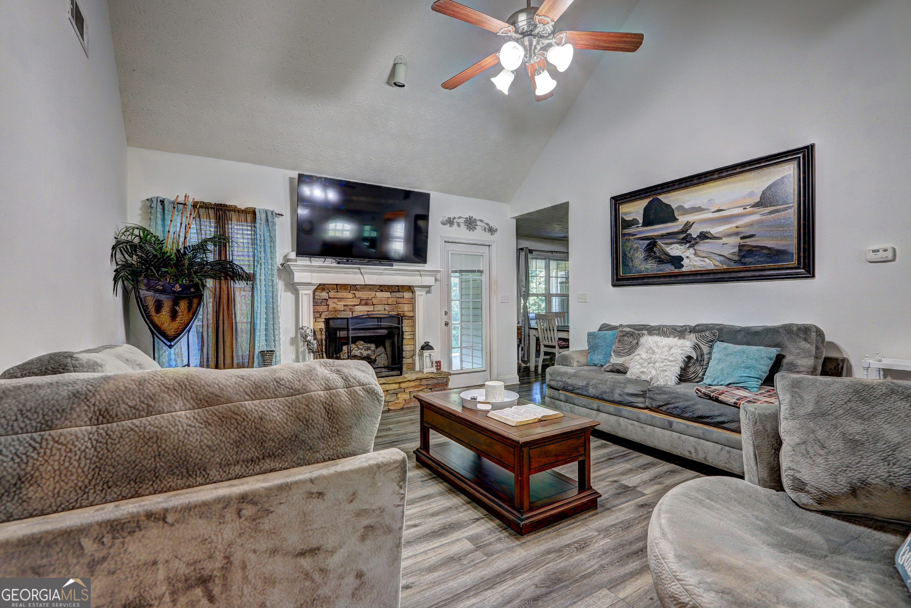 160 Aaron Court Forsyth GA 31029