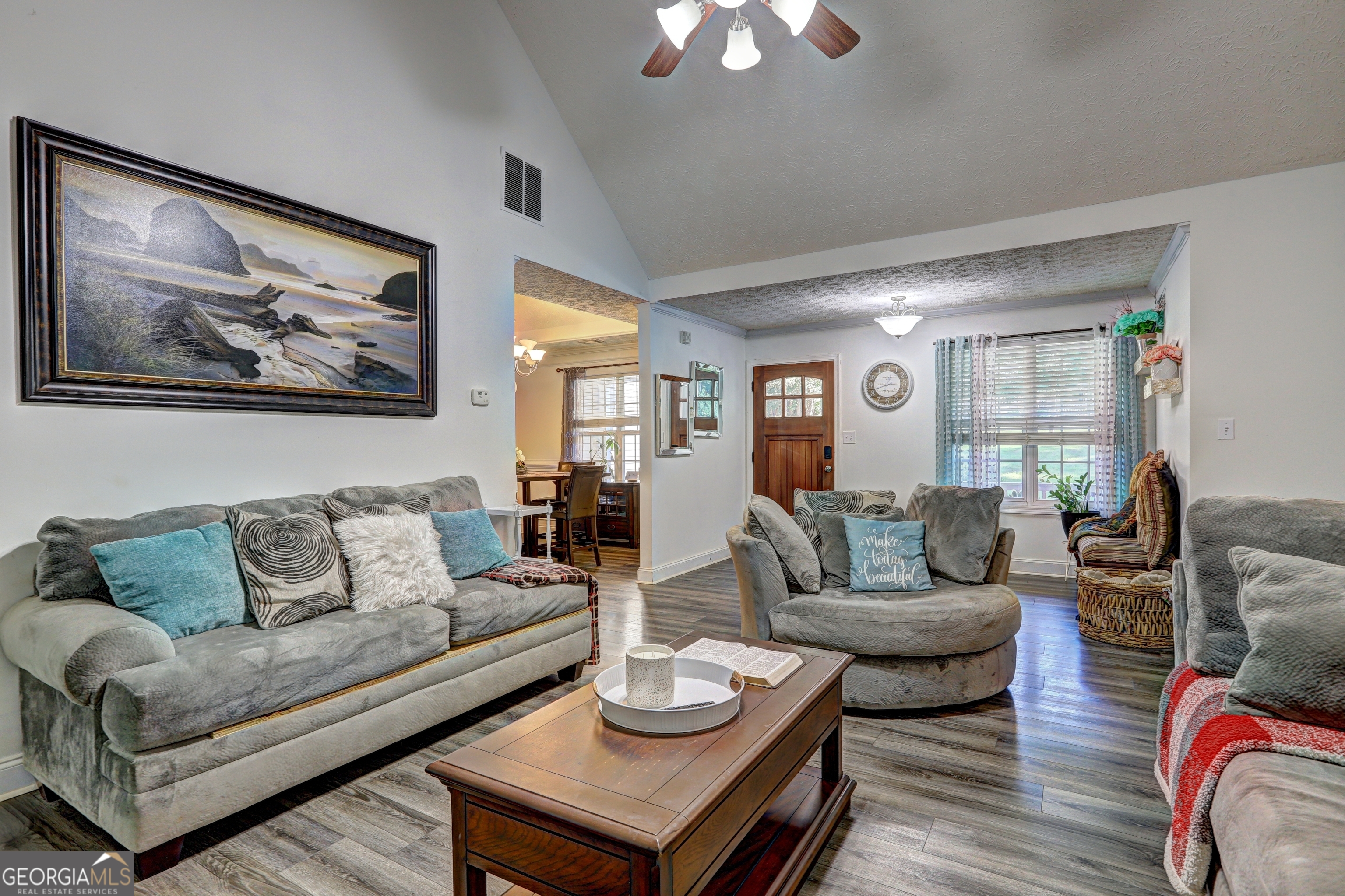160 Aaron Court Forsyth GA 31029