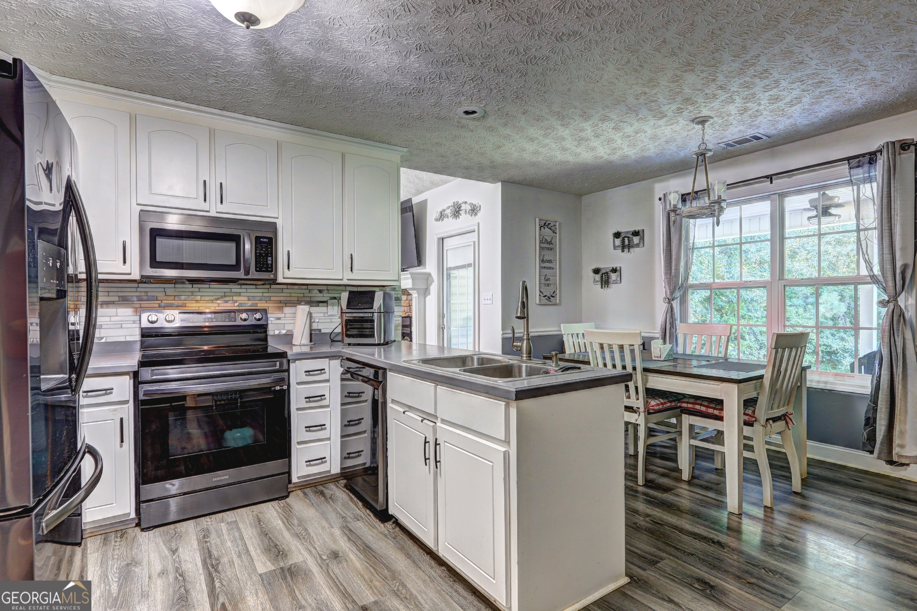 160 Aaron Court Forsyth GA 31029