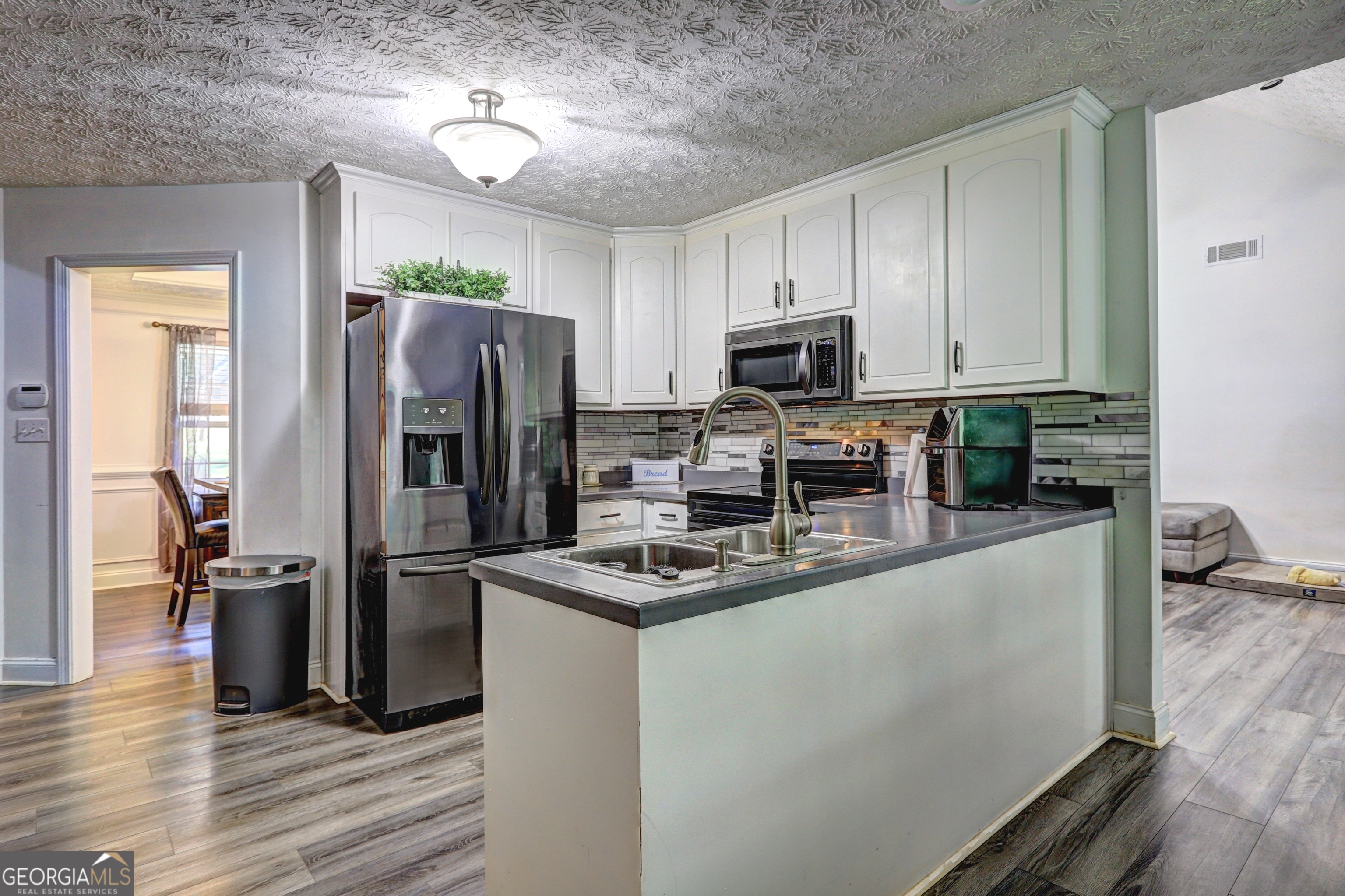 160 Aaron Court Forsyth GA 31029