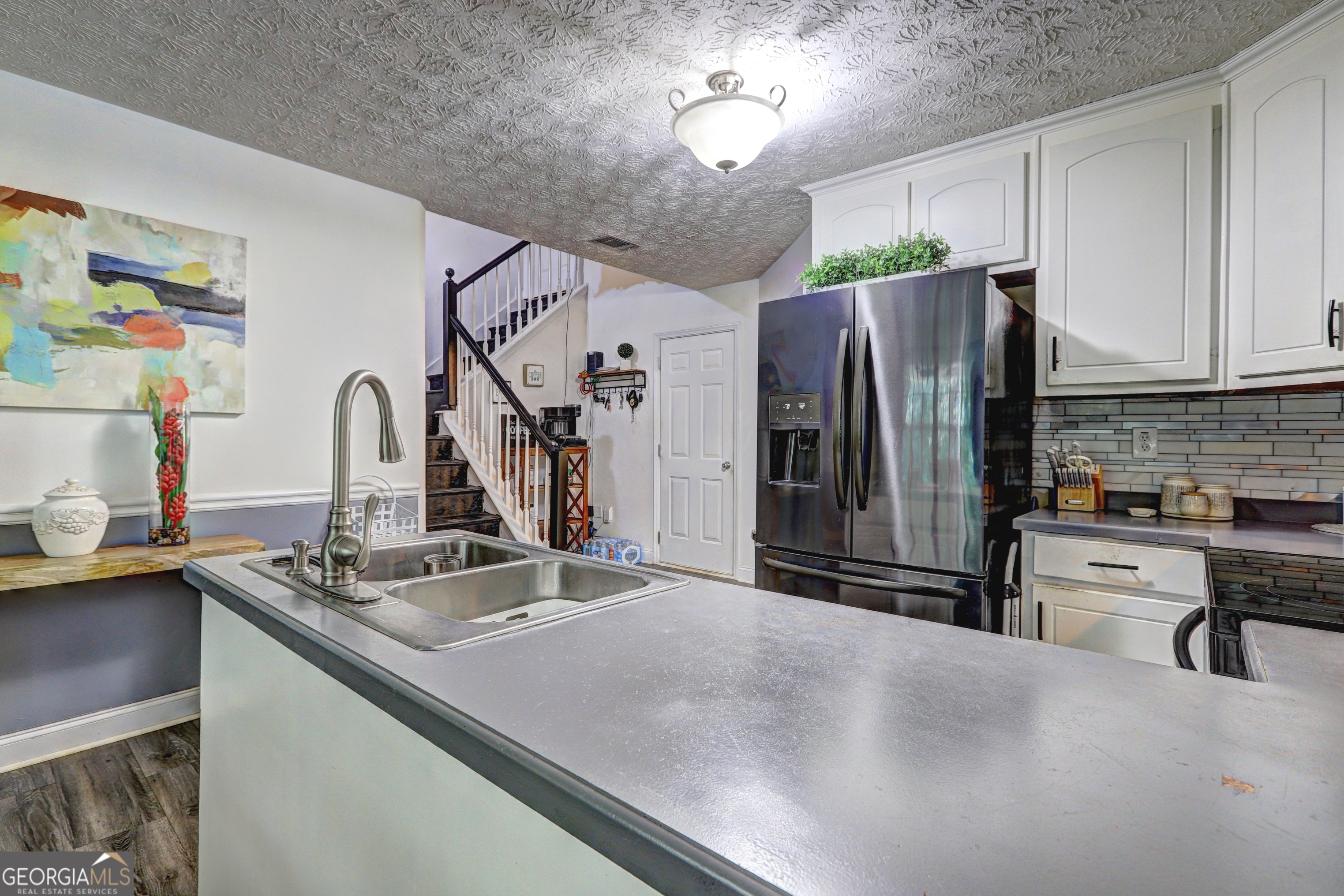 160 Aaron Court Forsyth GA 31029